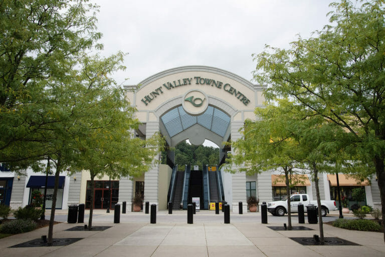 Moving Company Hunt Valley, MD Top Notch Moving