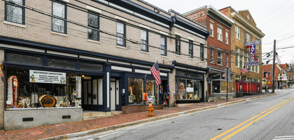 Ellicott City, Howard County, Maryland, movers, moving and storage, home and commercial