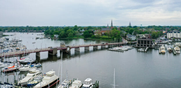 Annapolis, Maryland, movers, moving and storage, home and commercial