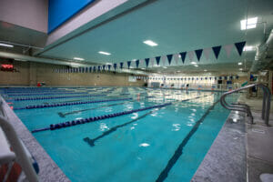 Supreme Sports Center pool, Columbia, Howard County, Maryland, movers, moving and storage, home and office