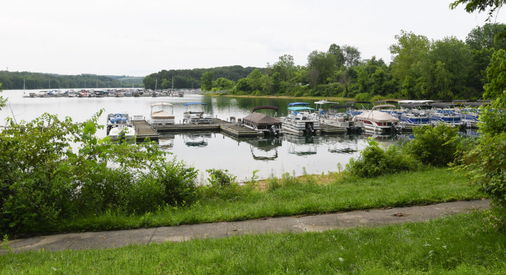 Codorus State Park in Hanover