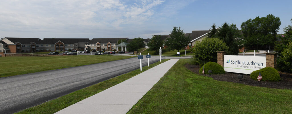 Moving to retirement community in Hanover