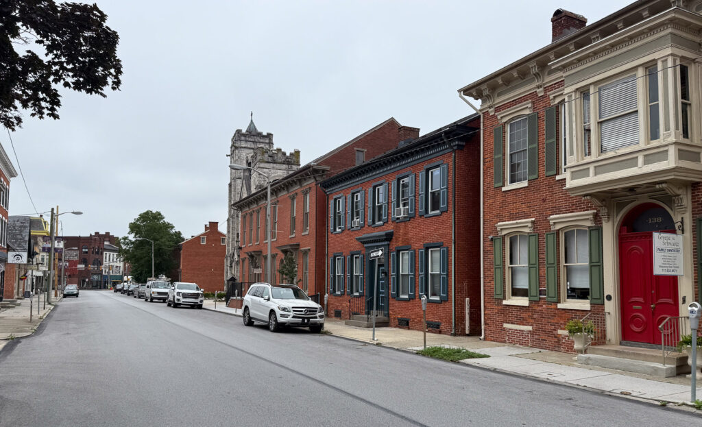Moving company helps families and businesses relocate to Hanover